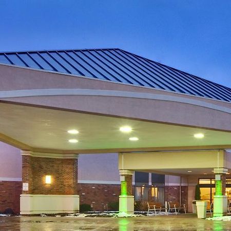 Ramada Plaza Rochester Airport Luaran gambar