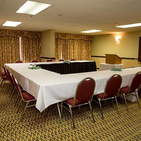 Ramada Plaza Rochester Airport Luaran gambar