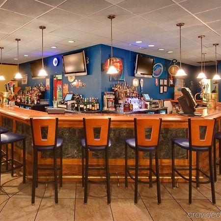 Ramada Plaza Rochester Airport Luaran gambar