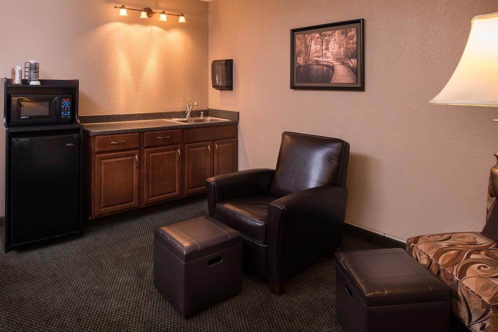 Ramada Plaza Rochester Airport Luaran gambar