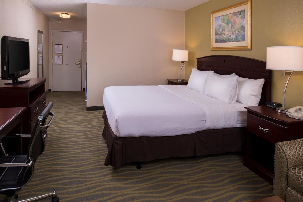 Ramada Plaza Rochester Airport Luaran gambar