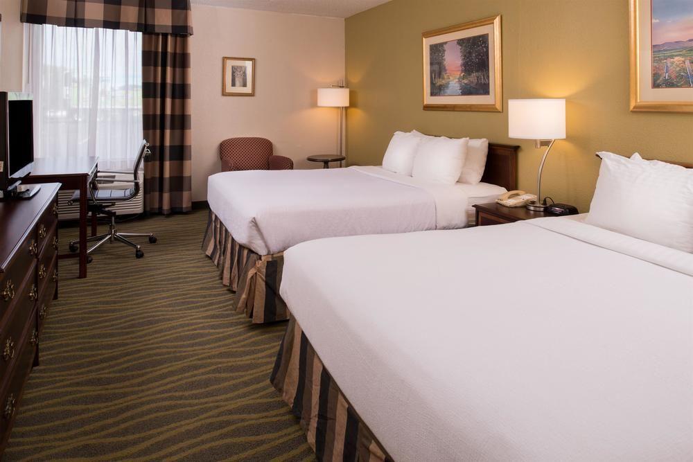 Ramada Plaza Rochester Airport Luaran gambar