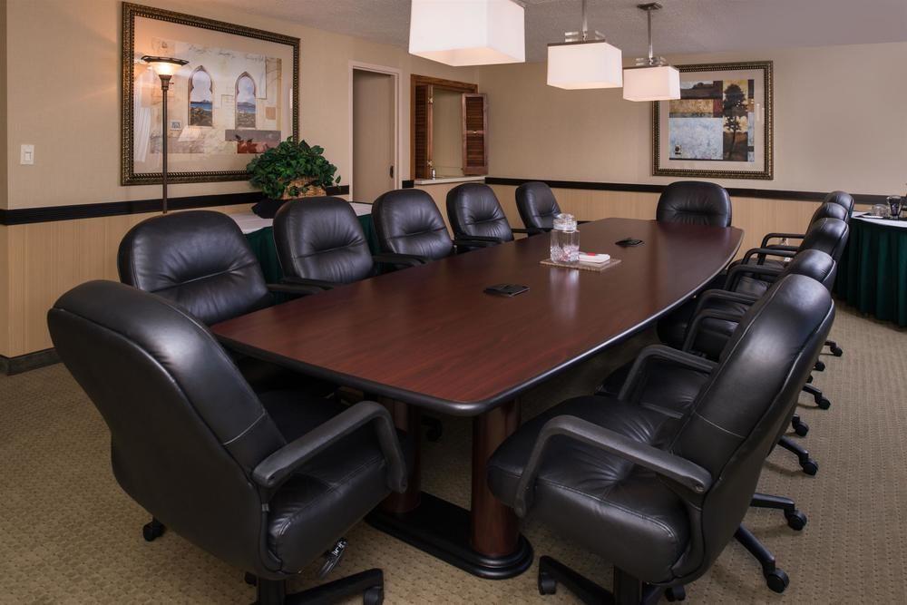 Ramada Plaza Rochester Airport Luaran gambar