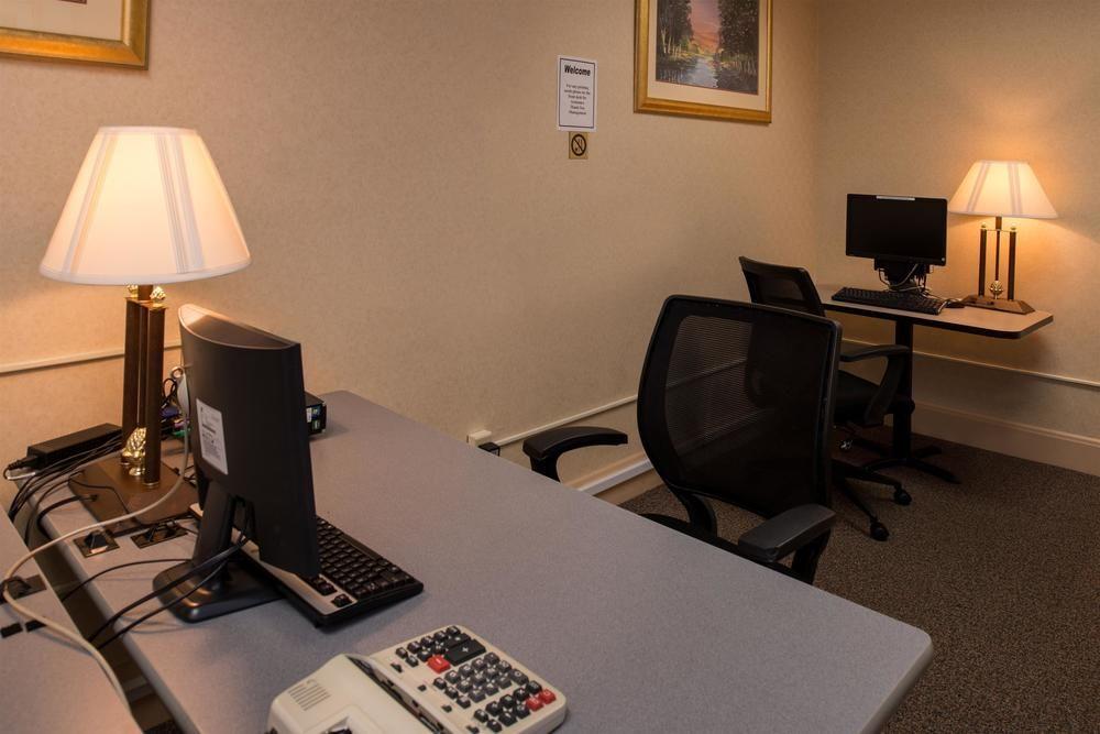 Ramada Plaza Rochester Airport Luaran gambar