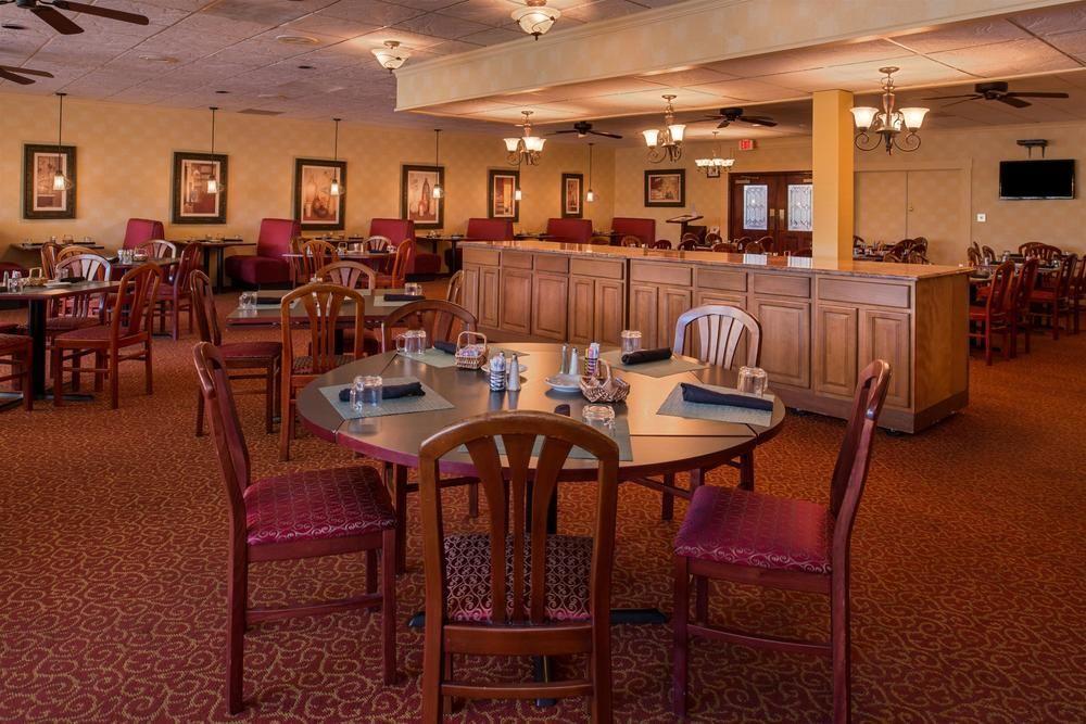 Ramada Plaza Rochester Airport Luaran gambar