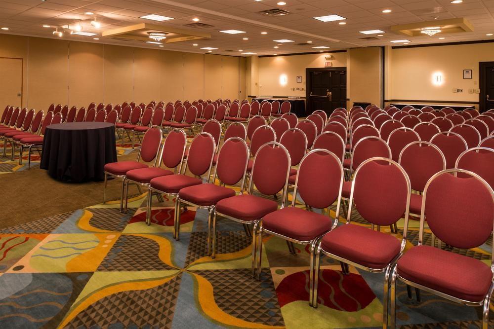 Ramada Plaza Rochester Airport Luaran gambar