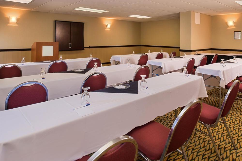 Ramada Plaza Rochester Airport Luaran gambar