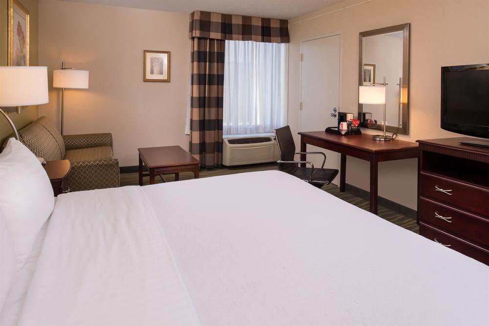Ramada Plaza Rochester Airport Luaran gambar