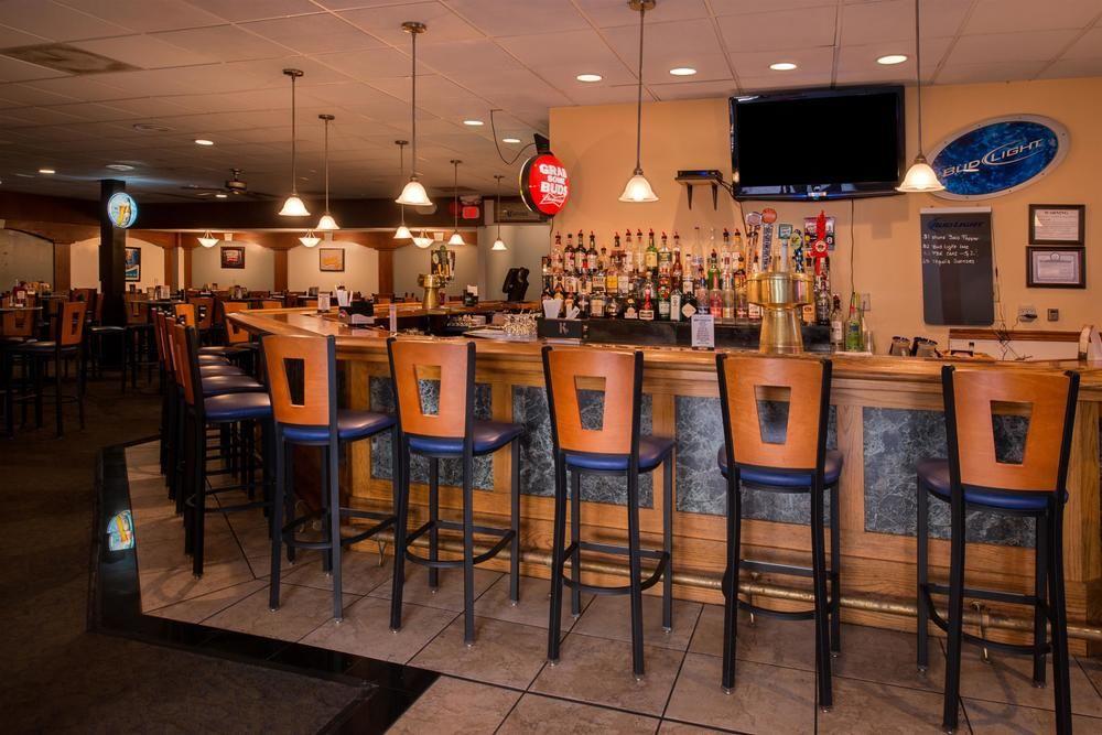 Ramada Plaza Rochester Airport Luaran gambar
