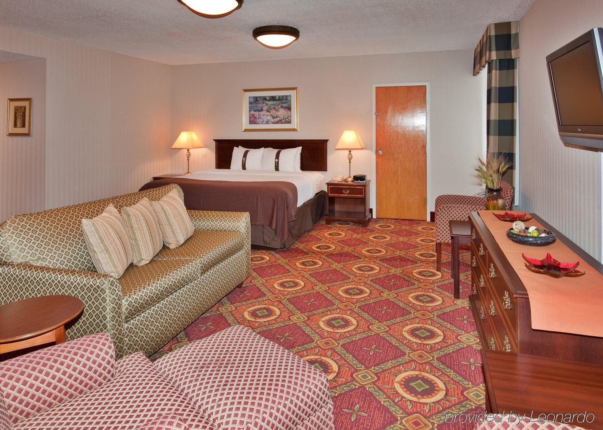 Ramada Plaza Rochester Airport Luaran gambar
