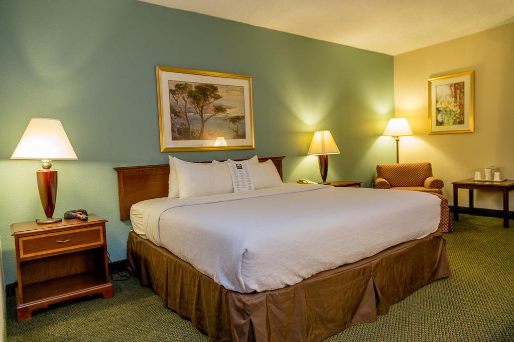 Ramada Plaza Rochester Airport Luaran gambar