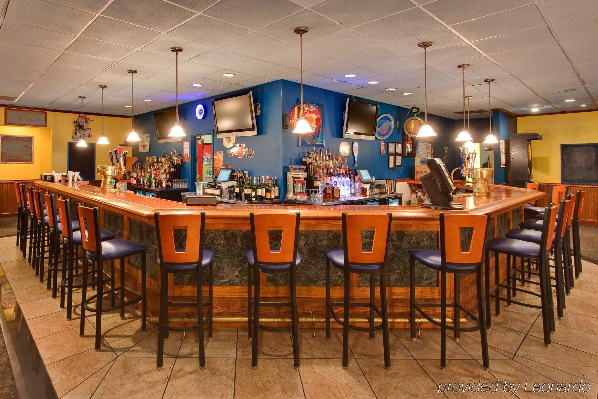 Ramada Plaza Rochester Airport Luaran gambar