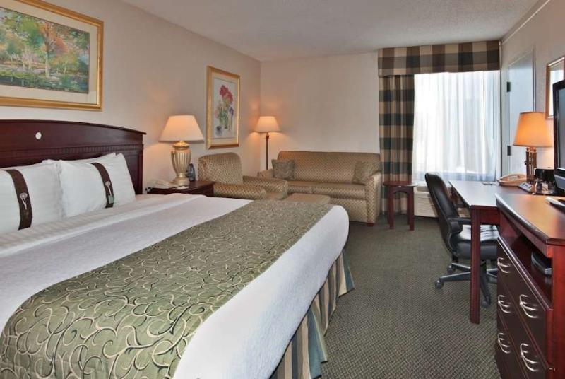 Ramada Plaza Rochester Airport Luaran gambar