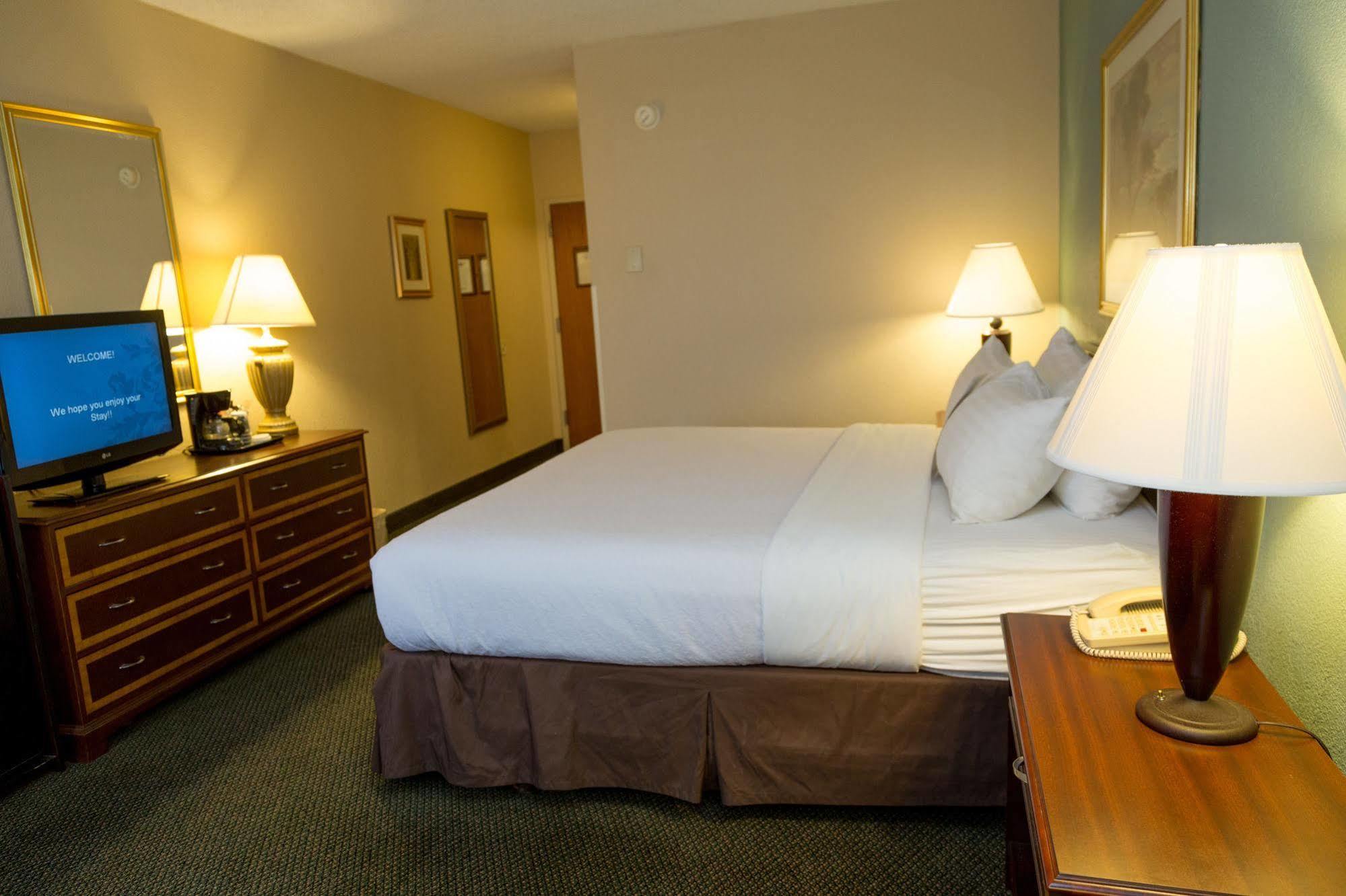 Ramada Plaza Rochester Airport Luaran gambar