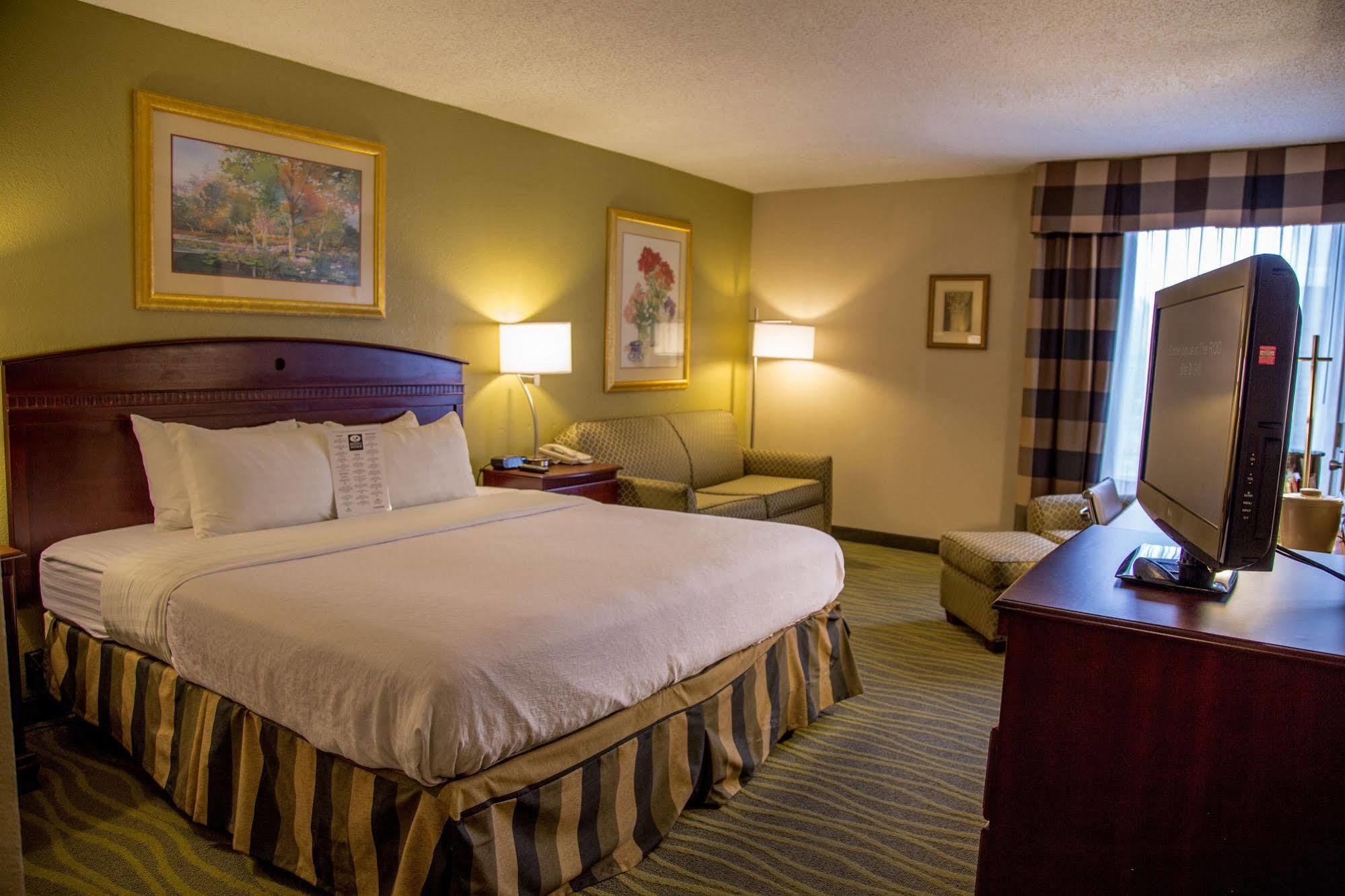 Ramada Plaza Rochester Airport Luaran gambar